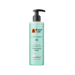 Gel douche Fleur d'oranger/Oud/Musc blanc/Fleur de jasmin/Oriental ambre musk/Sakura/Thé vert verveine/Pamplemousse/Amende amer