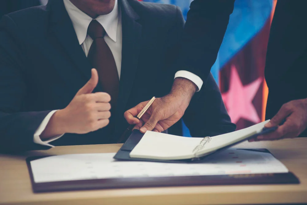 conformité aux exigences réglementaires pour entreprise