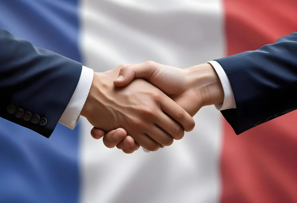 accompagnement réglementaire France pour conformité produit