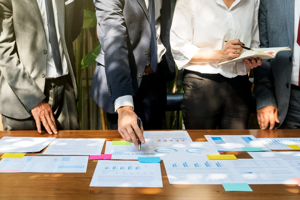 stratégie réglementaire entreprise pour conformité produit