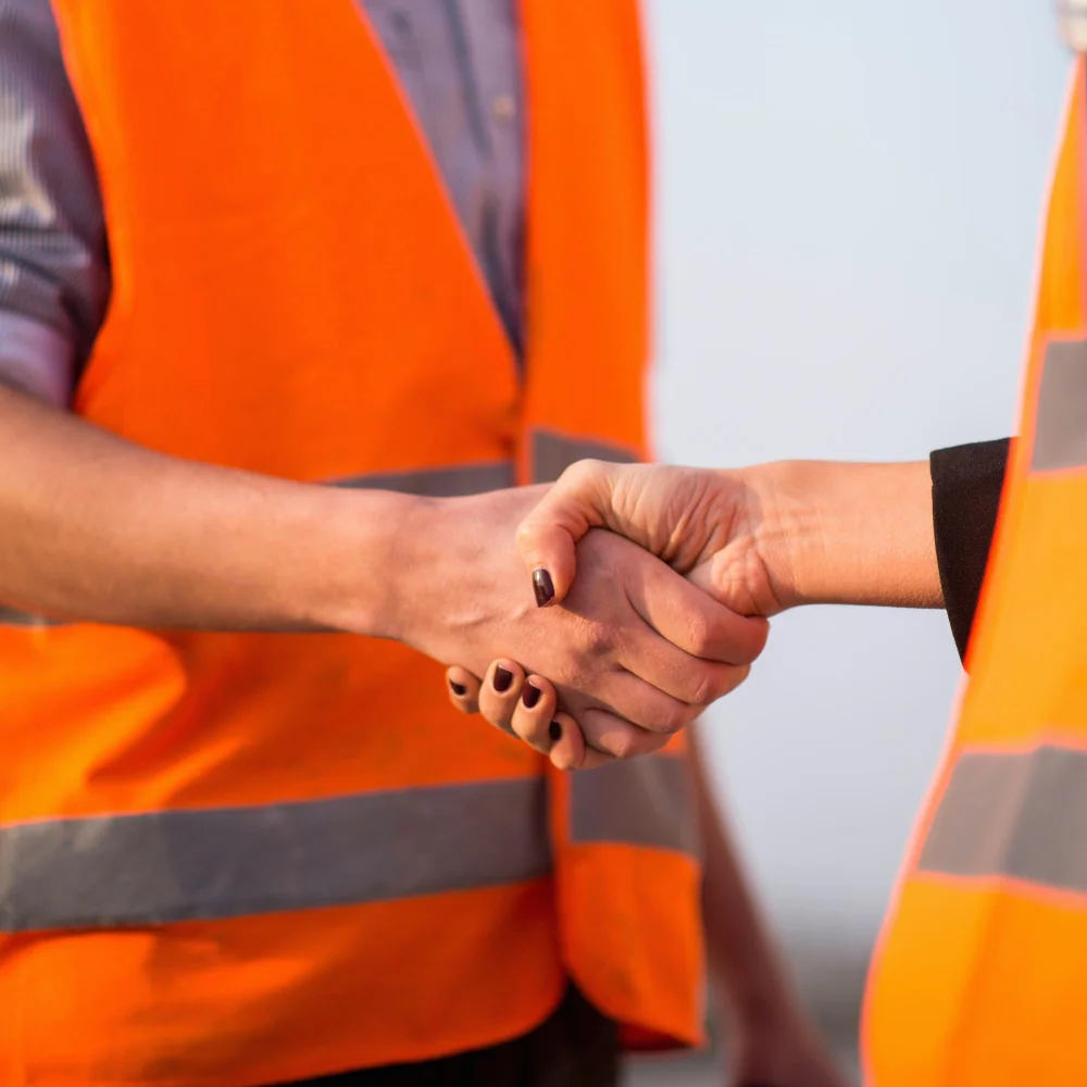accompagnement réglementaire QHSE au Maroc