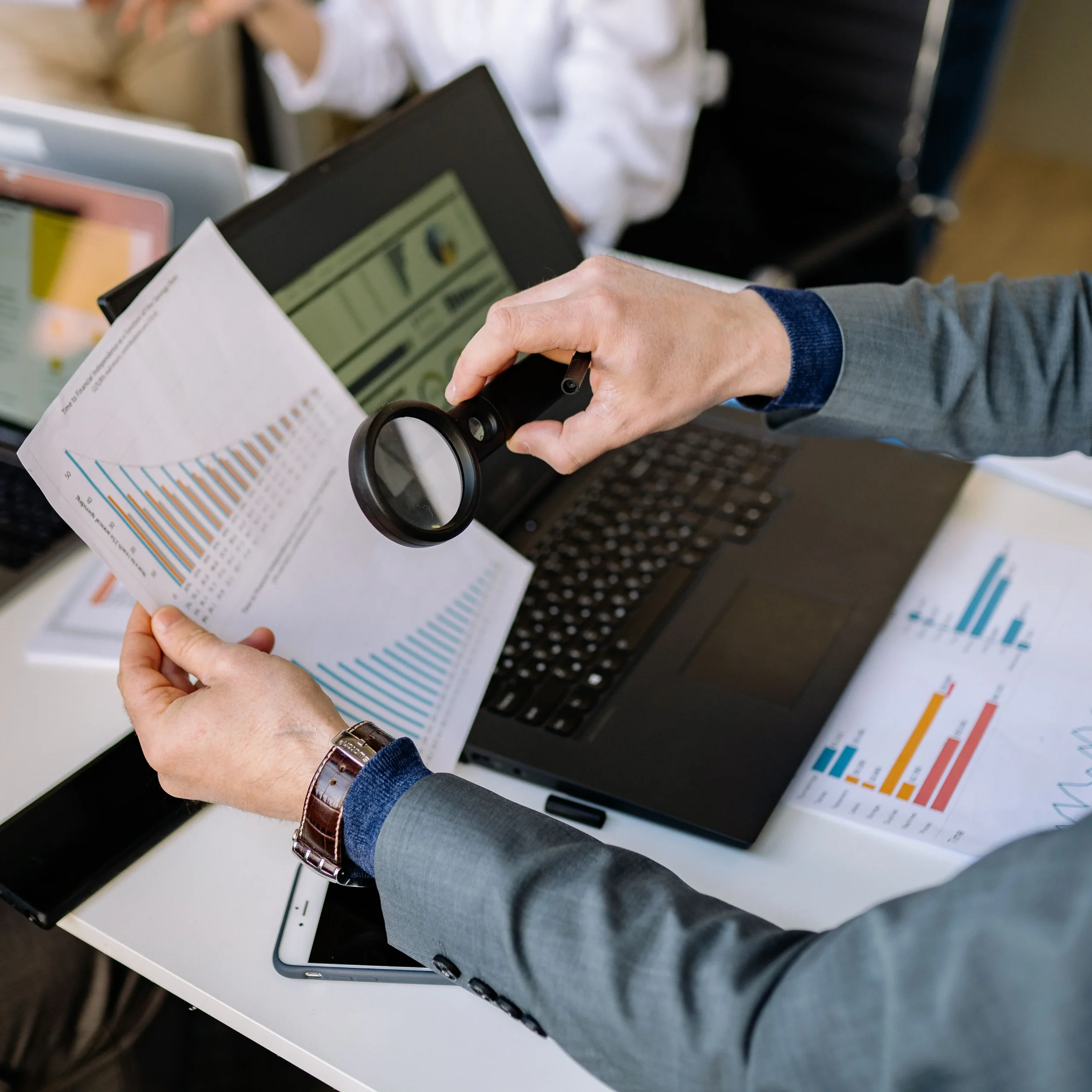 audit réglementaire entreprise et conformité produit