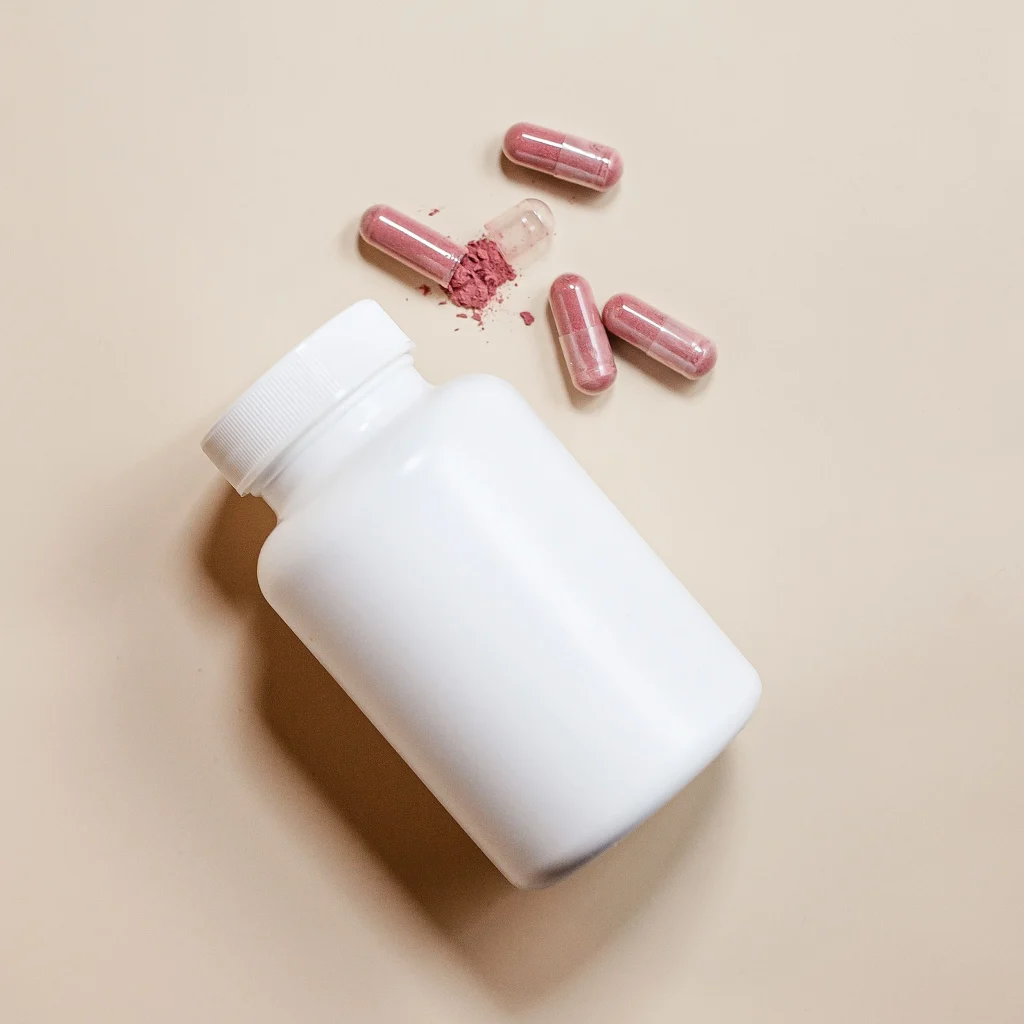 Accompagnement en réglementation cosmétique et complément alimentaire